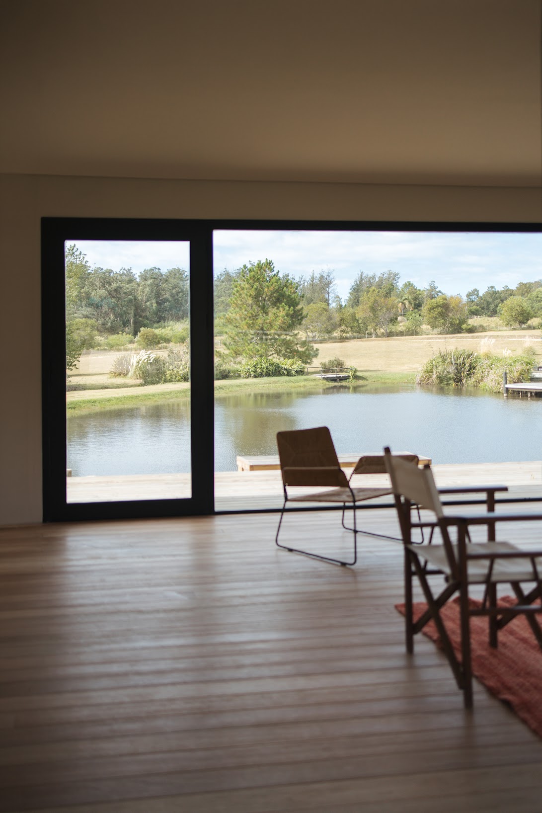 Interior de obra SINTESIS